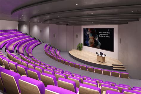 AUDITORIUM .